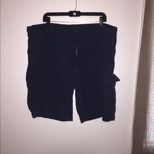 Ralph Lauren polo cargo shorts